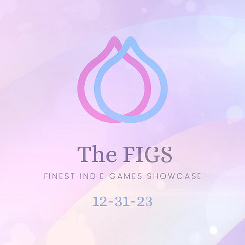 I'm Excited to Announce that I will be apart of this Years 2023 'The Figs'

Thanks to the Lovely @sarahsunstone for inviting ...