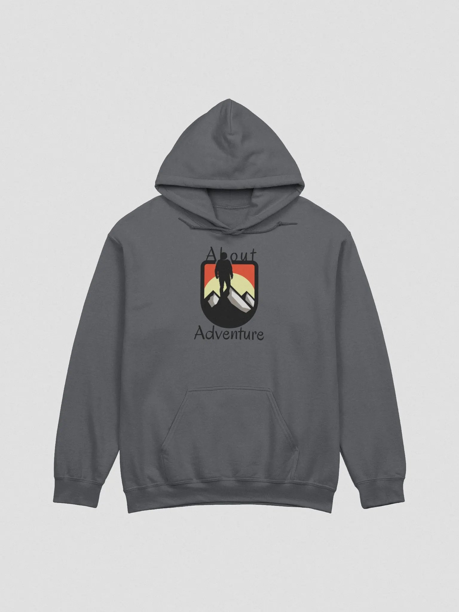 About Adventure Hoodie product image (9)