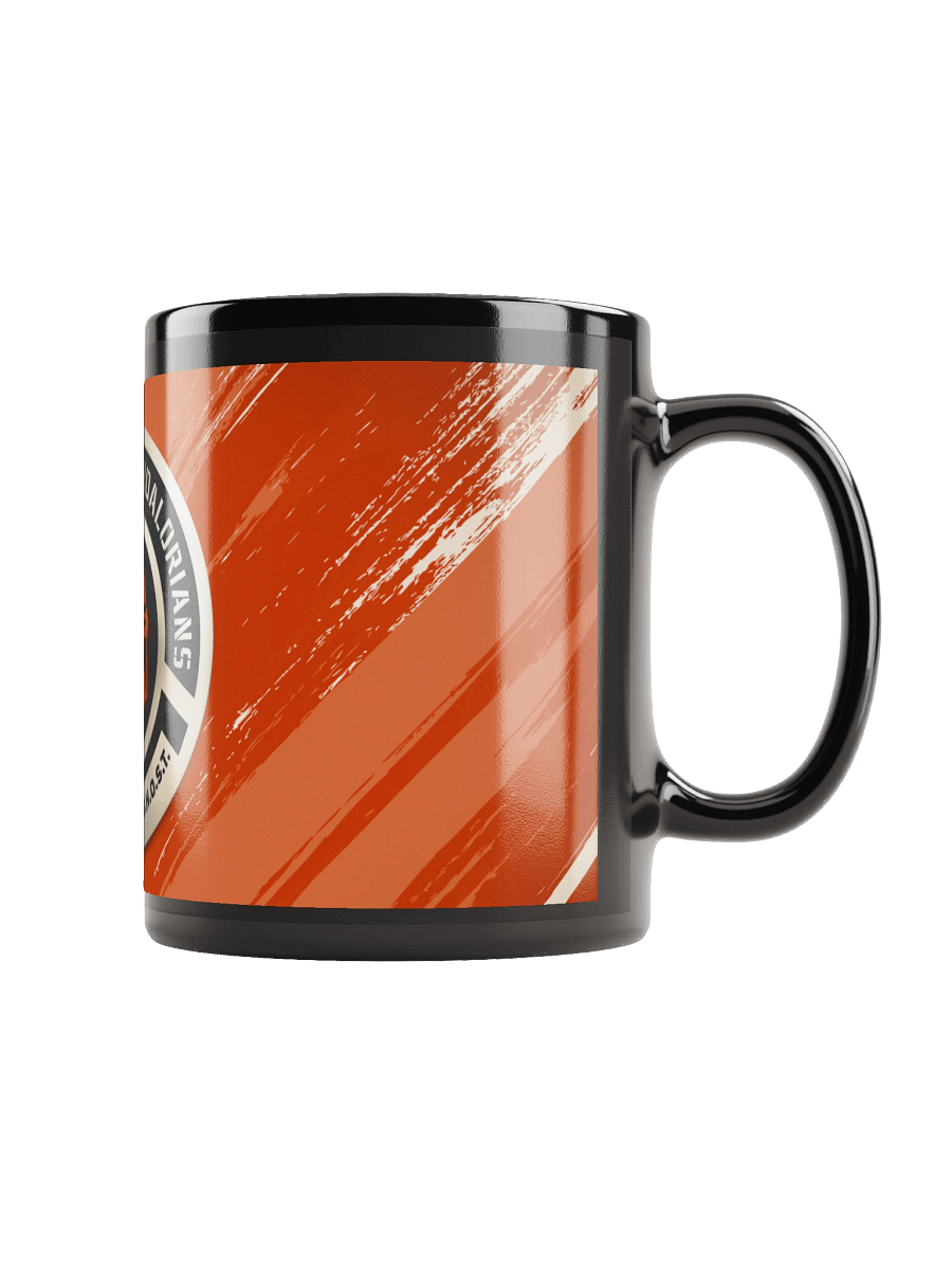 Malevelon Mandalorians Coffee Mug 2 product image (3)