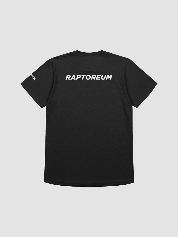 Raptoreum Alternate T-Shirt product image (2)