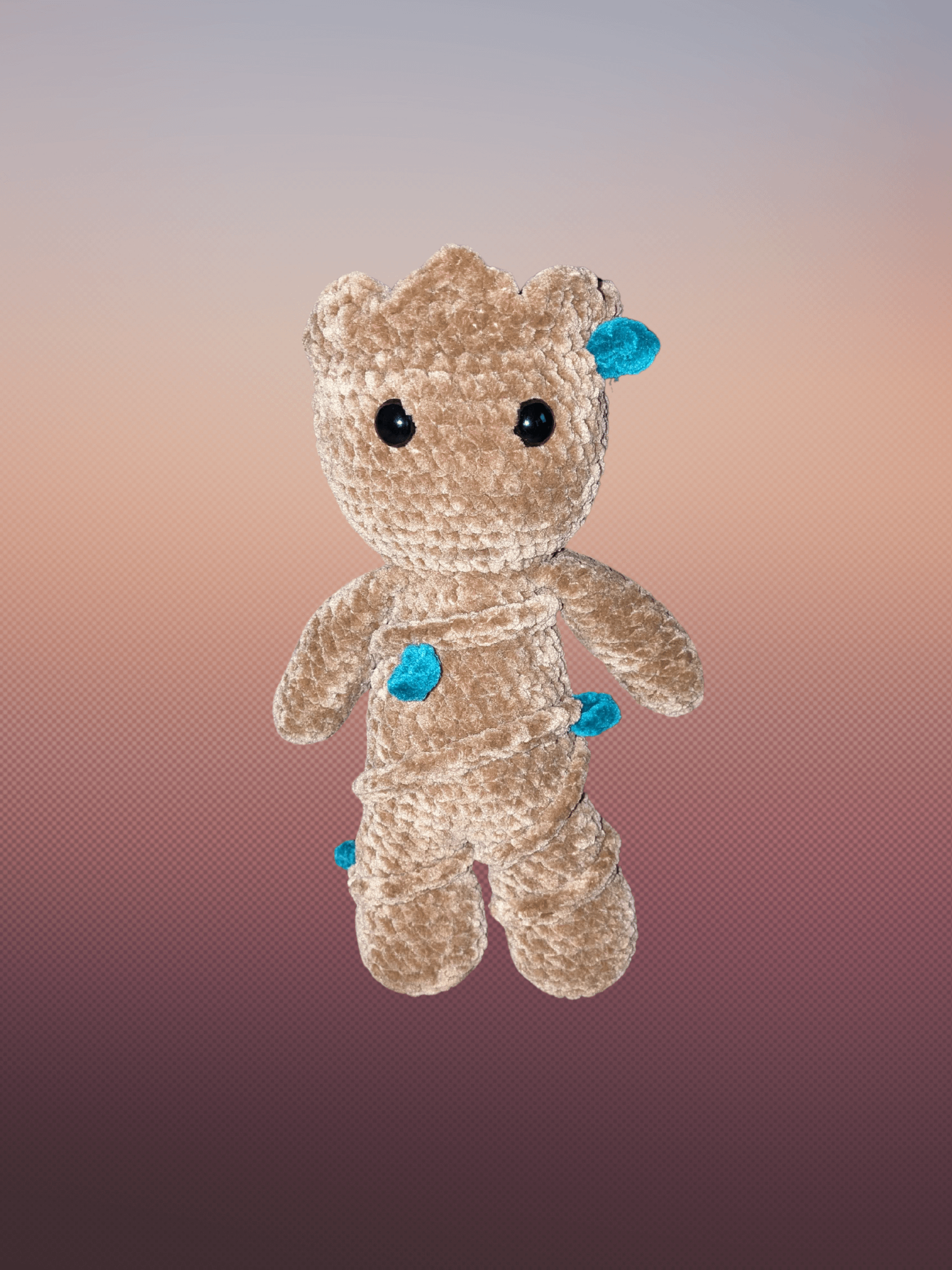 Baby Tree Man product image (1)