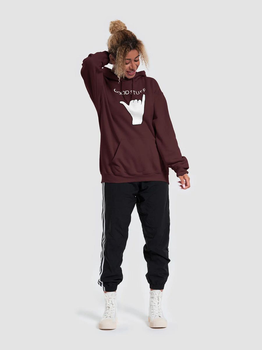 Good Stuff 🤙🏻 Hoodie product image (14)