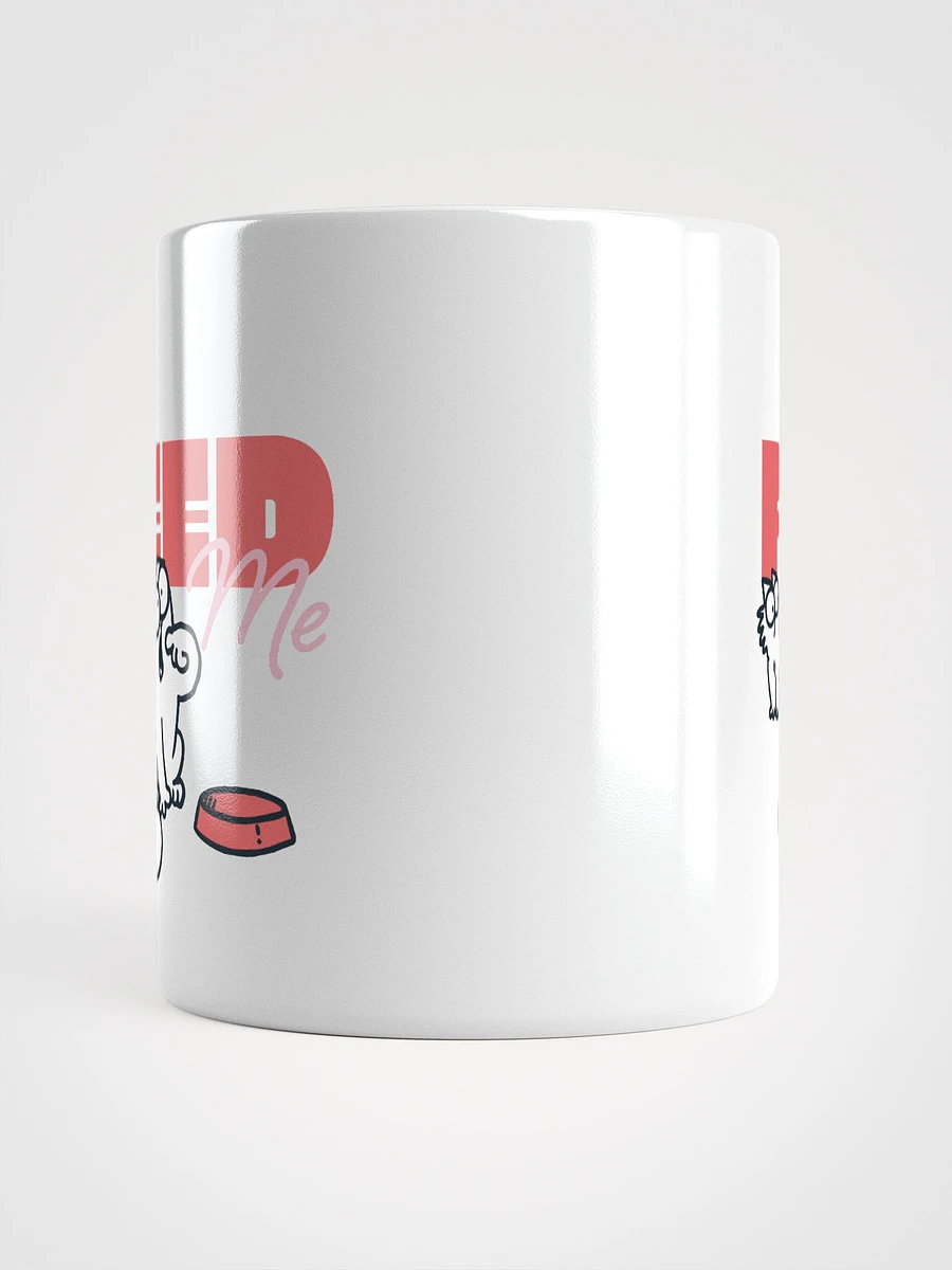 Feed Me Mug product image (5)