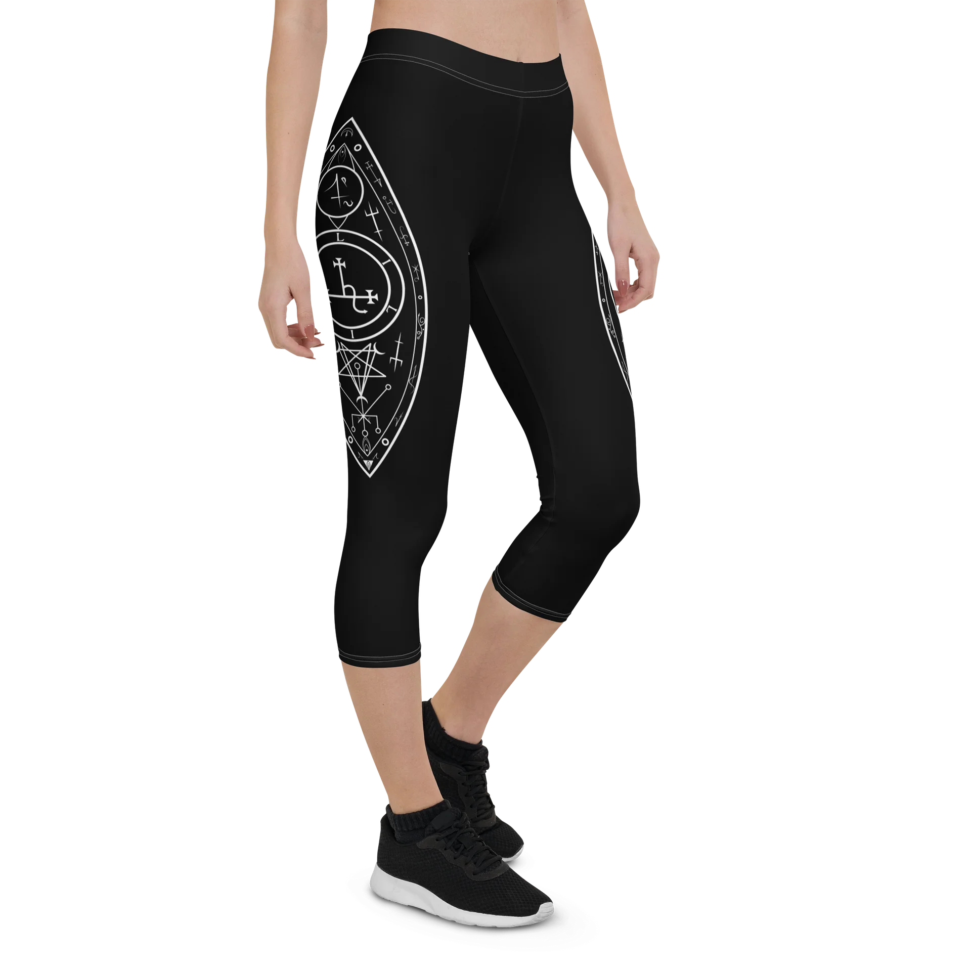 Grand Seal of Lilith Leggings product image (6)