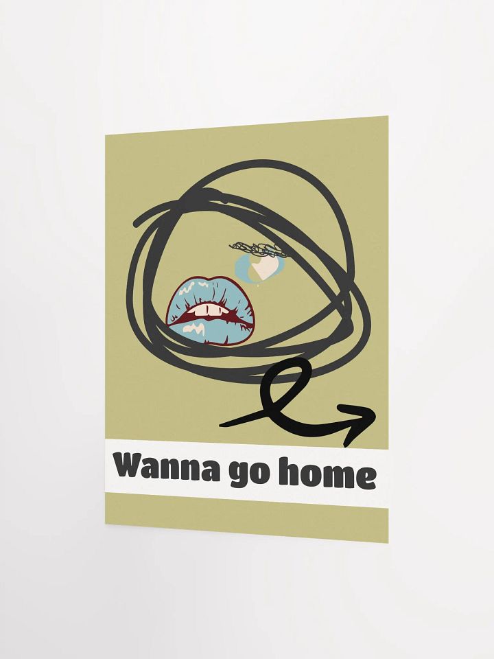 abstract art poster product image (3)