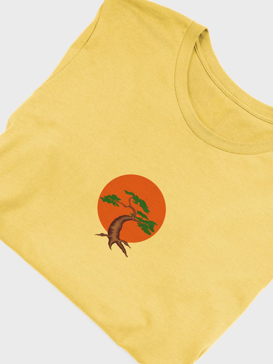 Emblematic Tree Sunset T-Shirt product image (5)