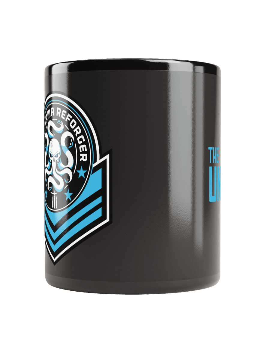 Reforger Mug product image (9)