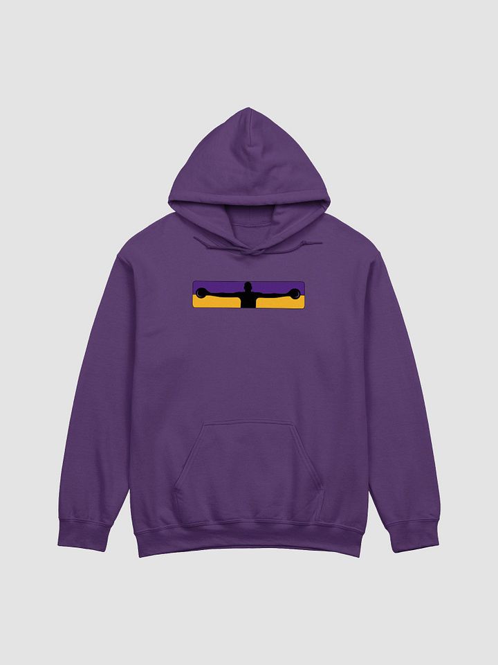 Luphoric Laker Hoodie product image (2)