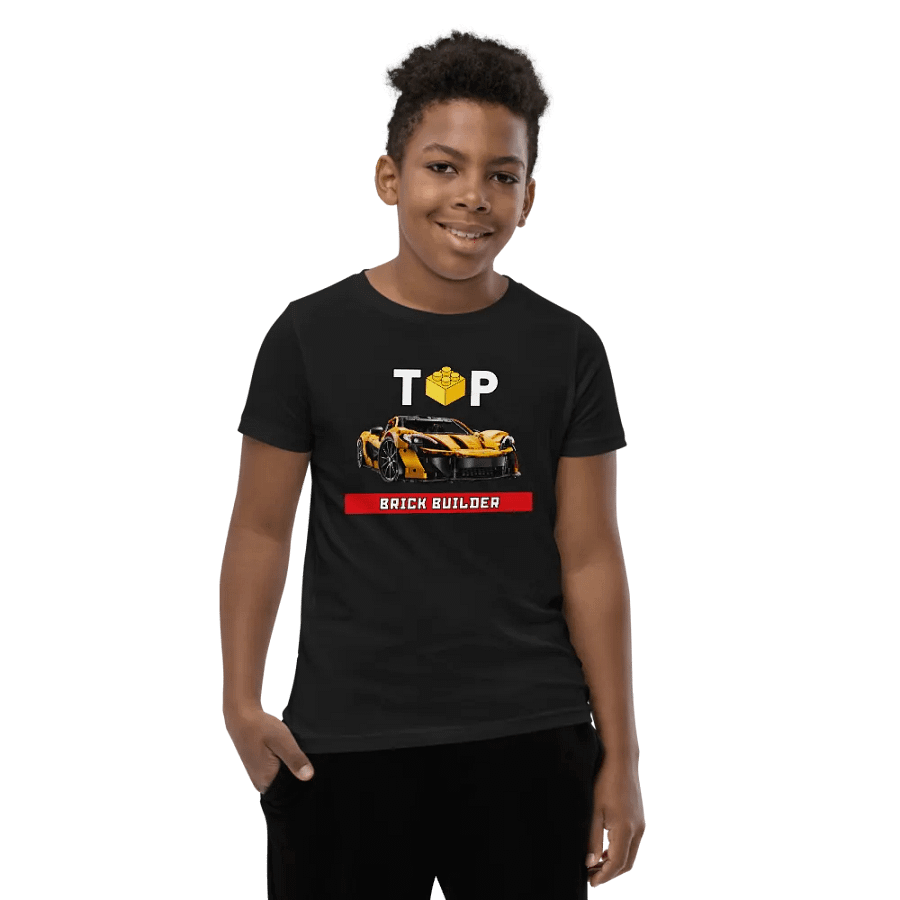 Top Brick Builder Funs product image (7)