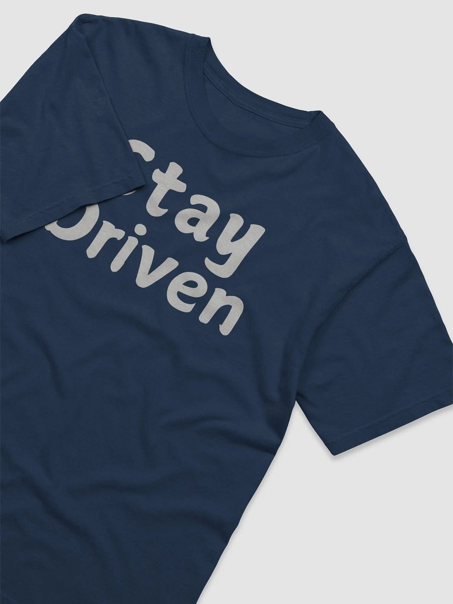Stay Driven Men's T-Shirt product image (21)