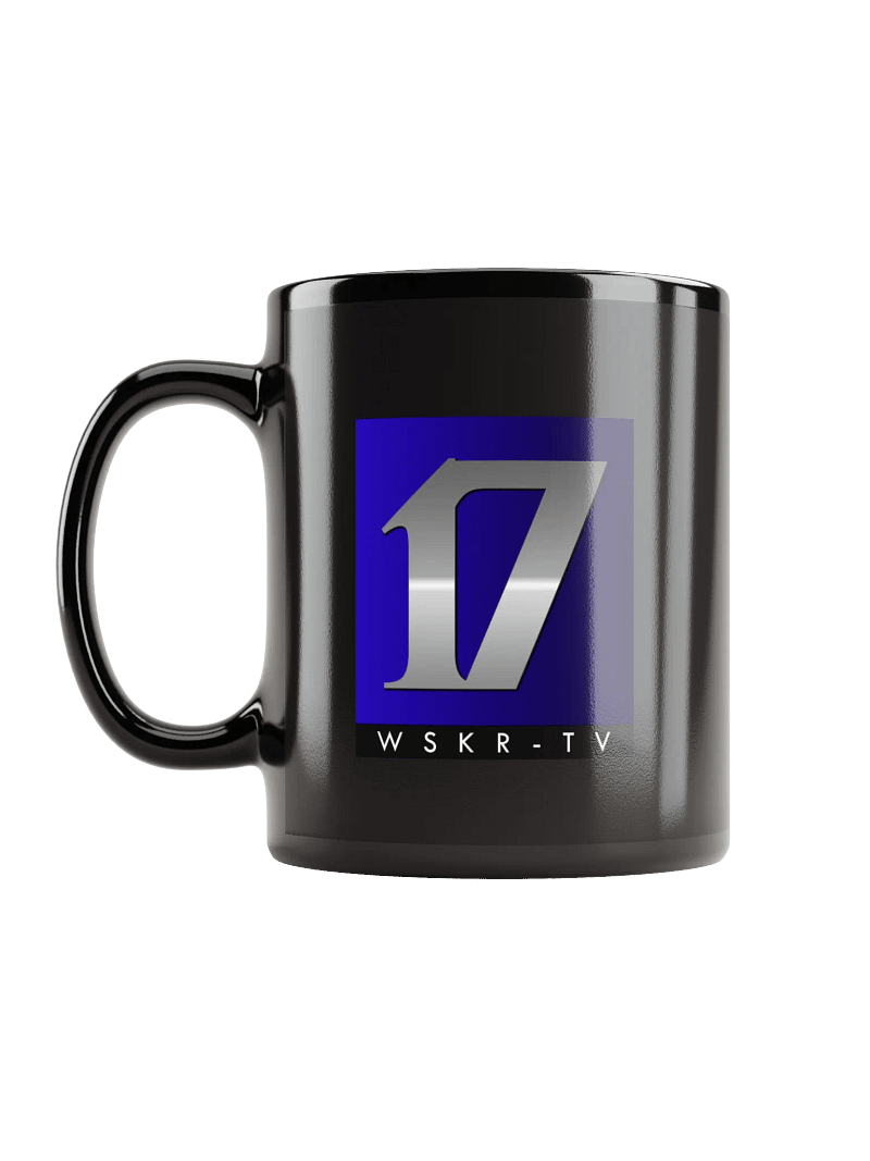Channel17 Mug