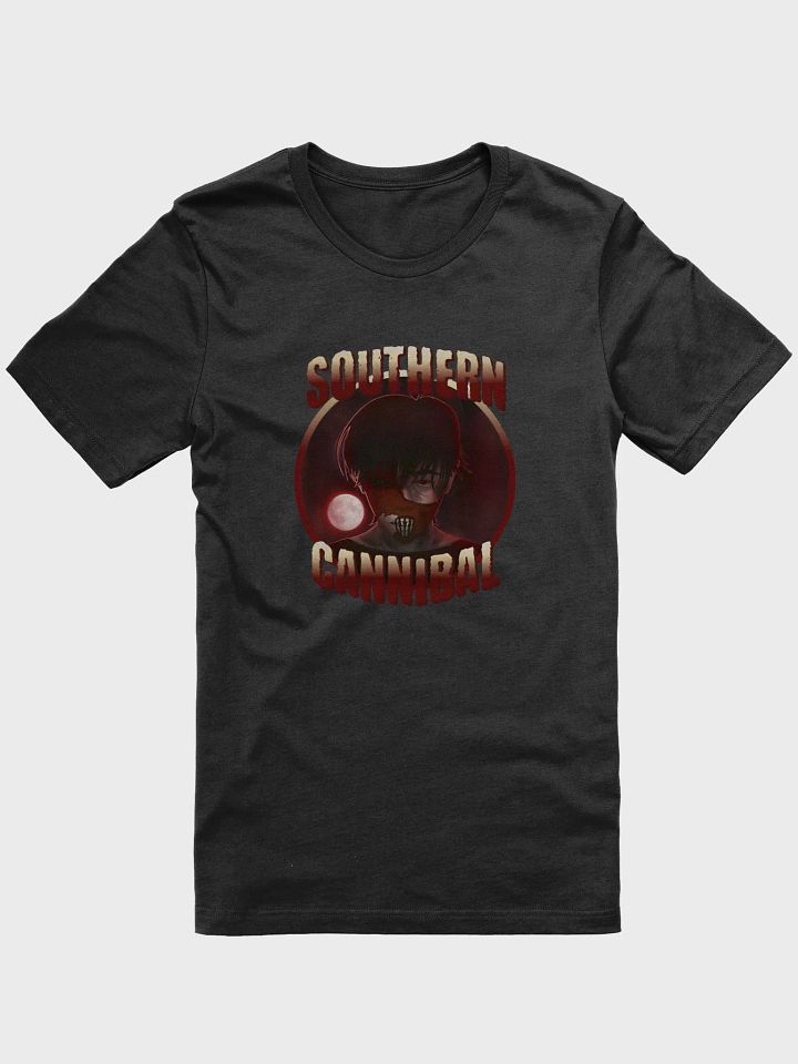 Southern Cannibal T-Shirt product image (1)