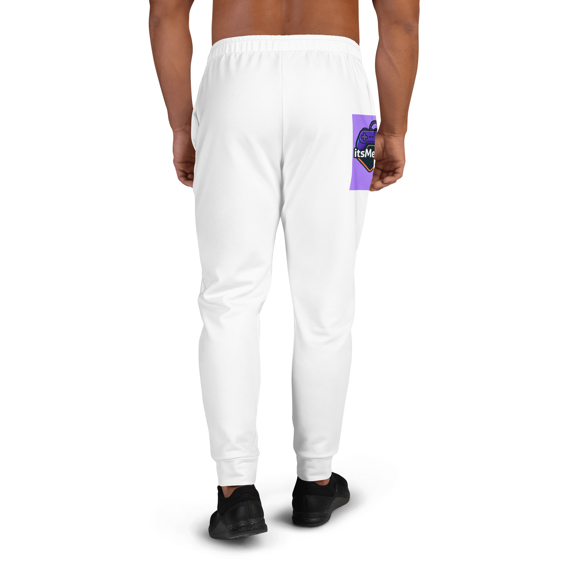 Controller Chaos Men's Joggers product image (3)