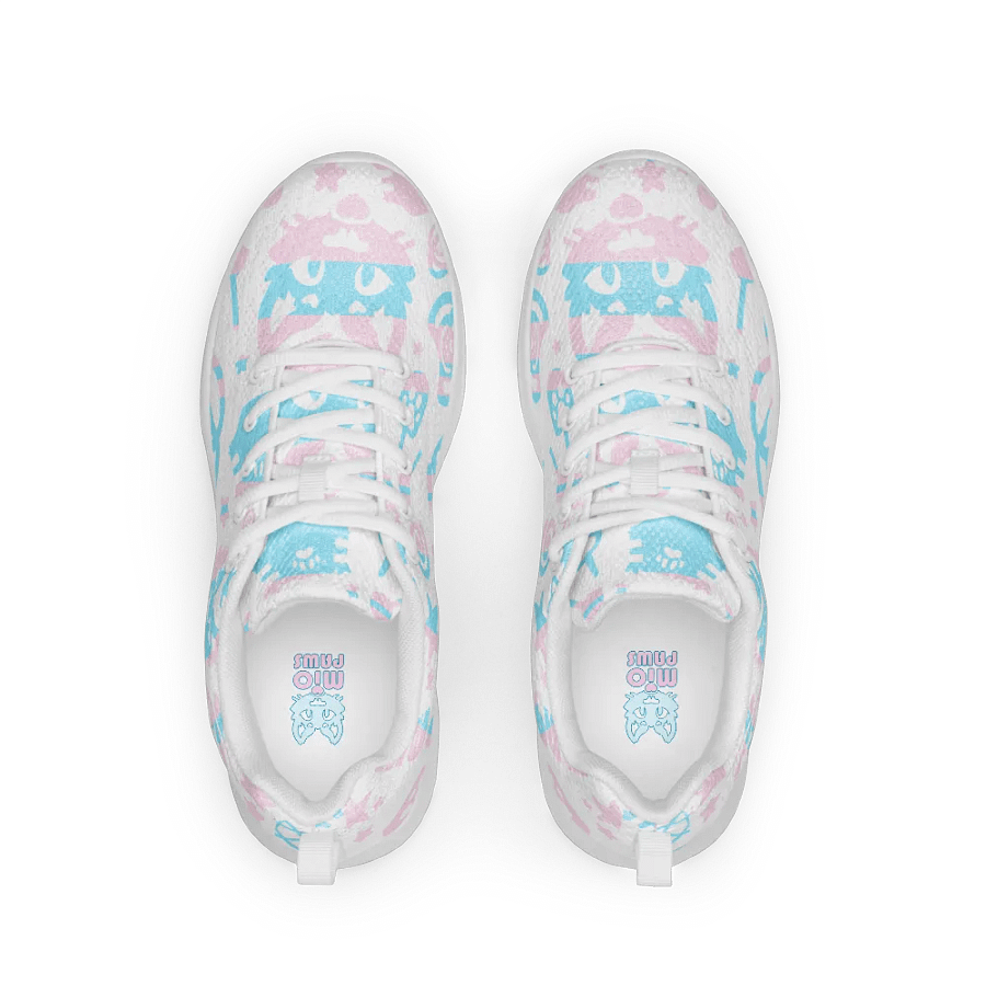lil-T Mio shoes product image (6)