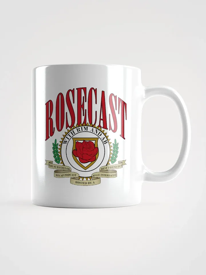 Vintage University Mug product image (2)