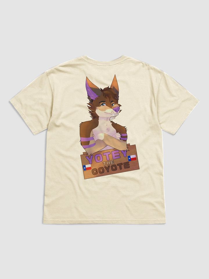 Coyote Club! product image (1)