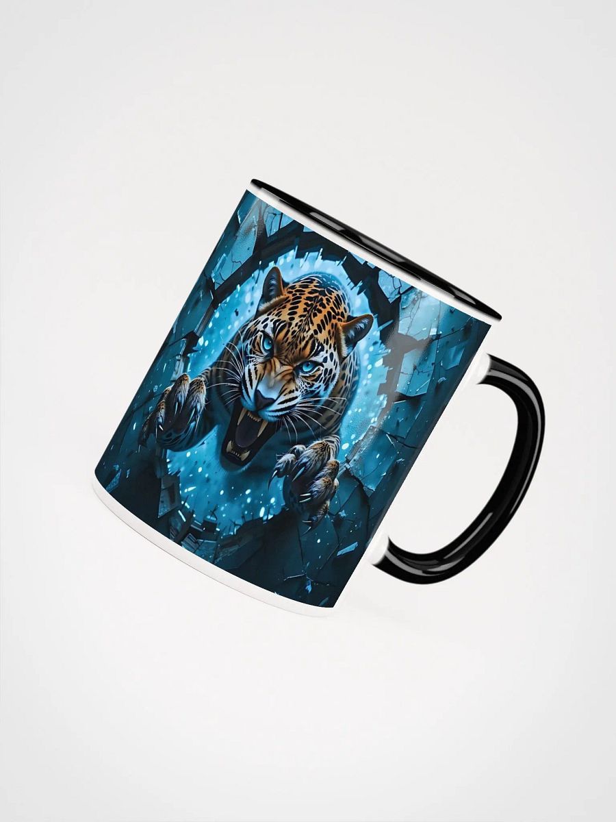 Roaring Tiger Ceramic Mug product image (36)