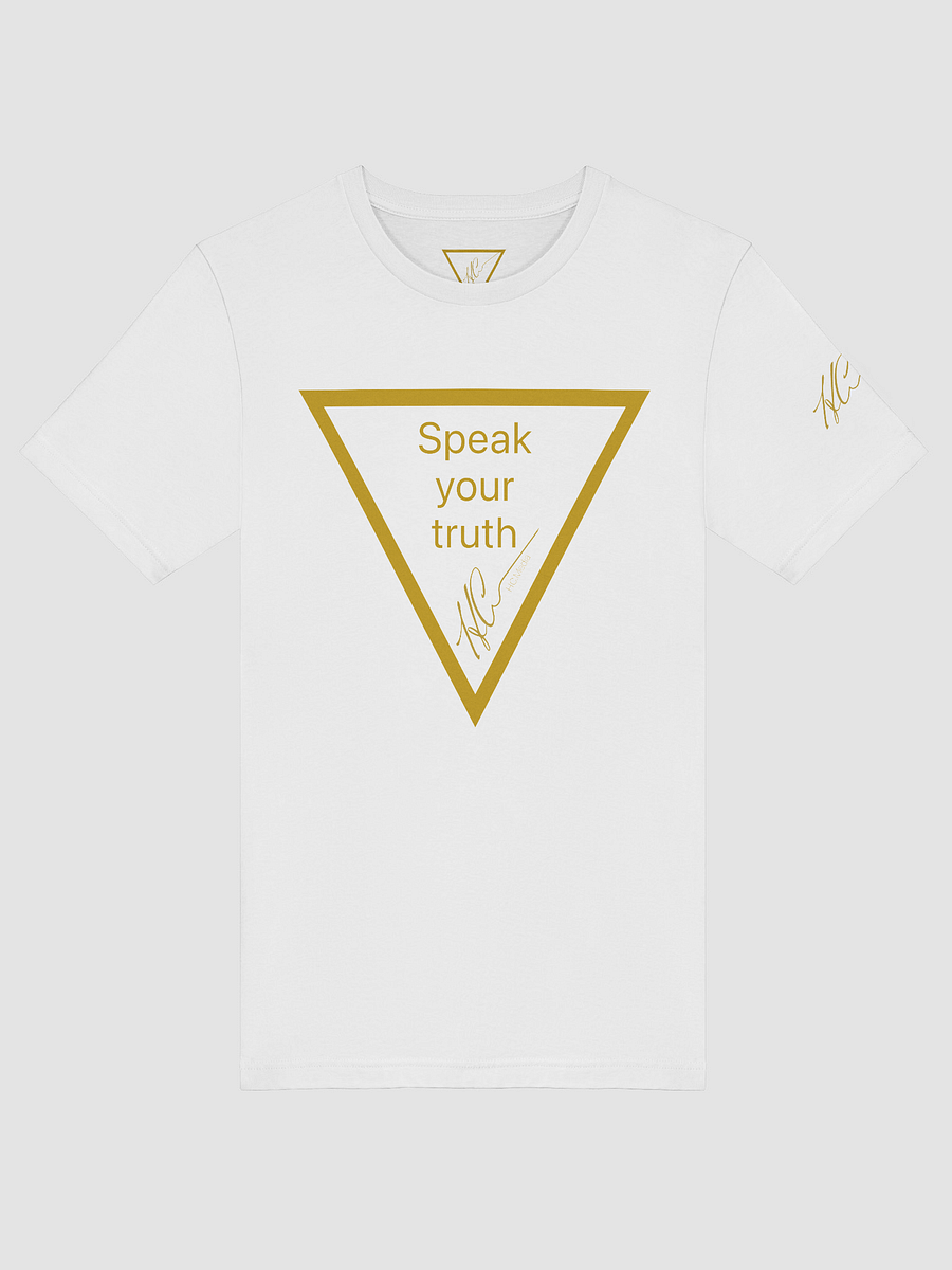 First Principles P3 - T-Shirt Premium product image (5)