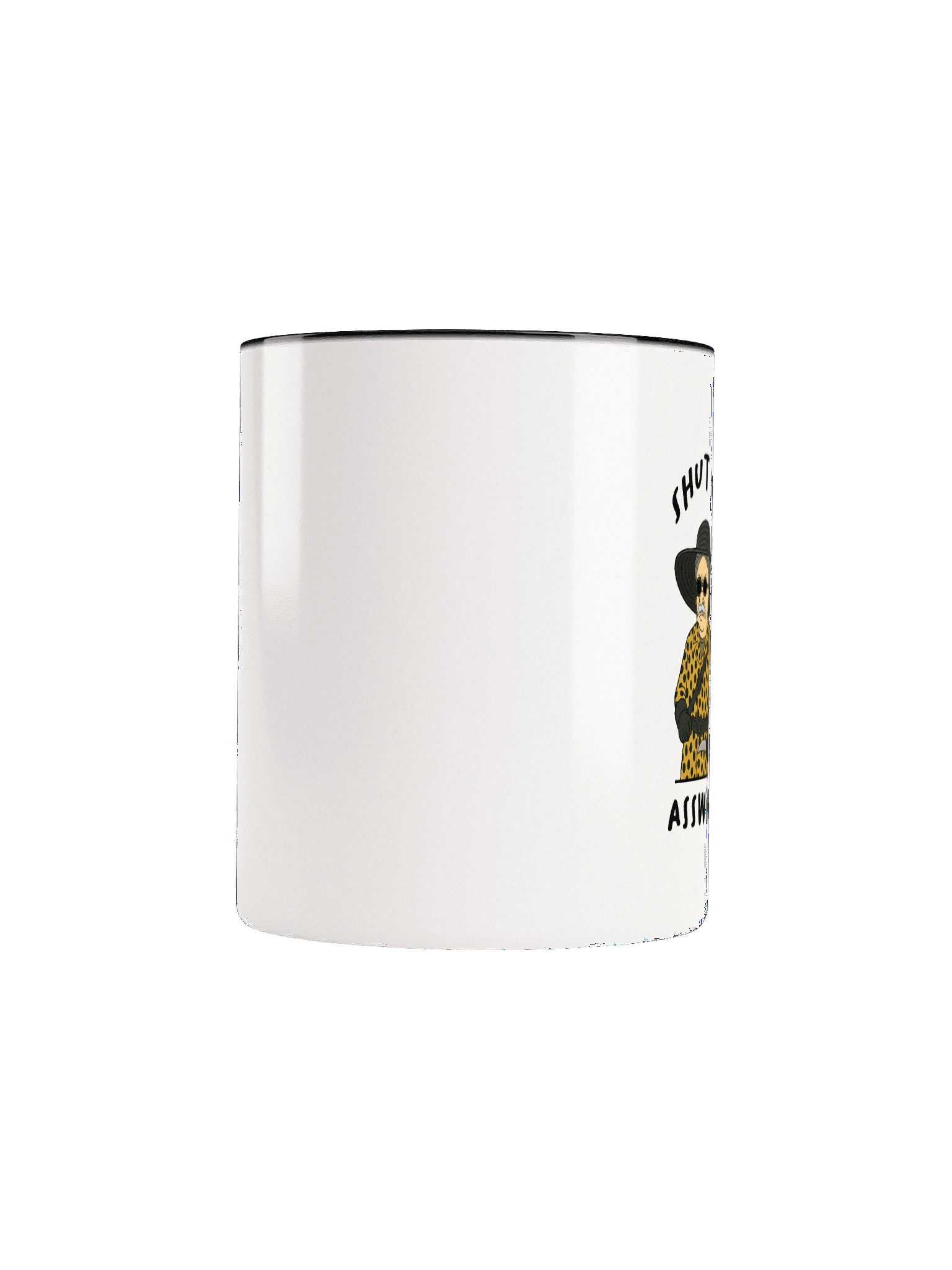 „Polka Dot Undercover“ Cup No. 1 product image (5)