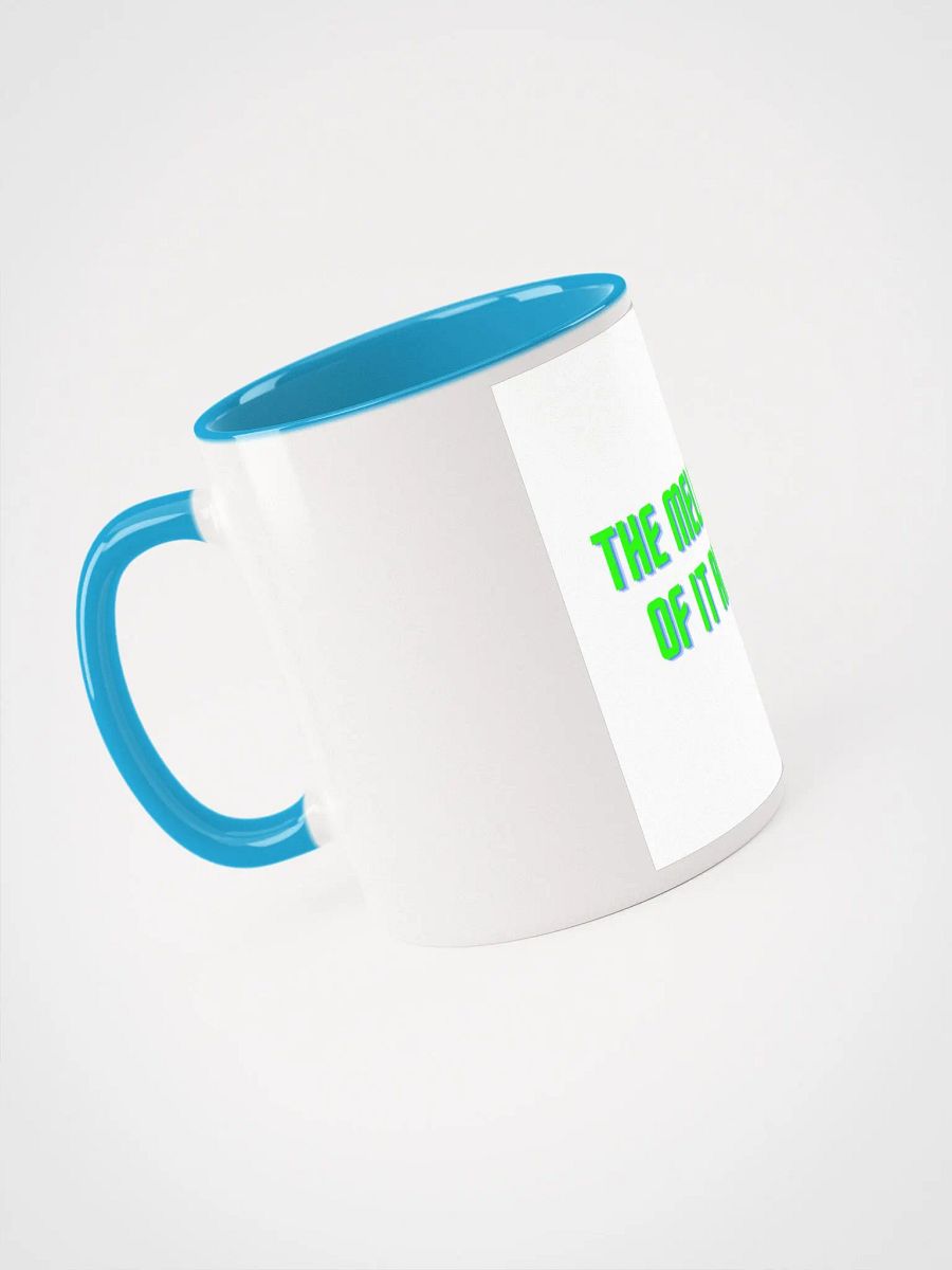 THE MELONI OF IT ALL product image (3)
