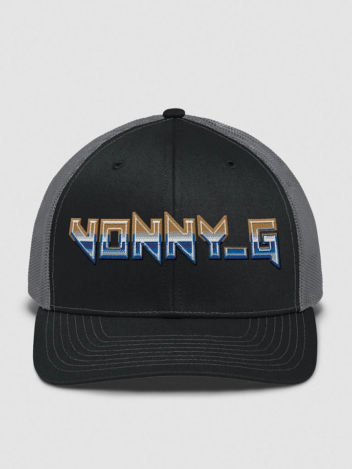 Vonny_G Trucker Cap product image (1)