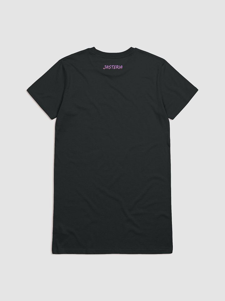Naur Organic Tee Dress product image (2)