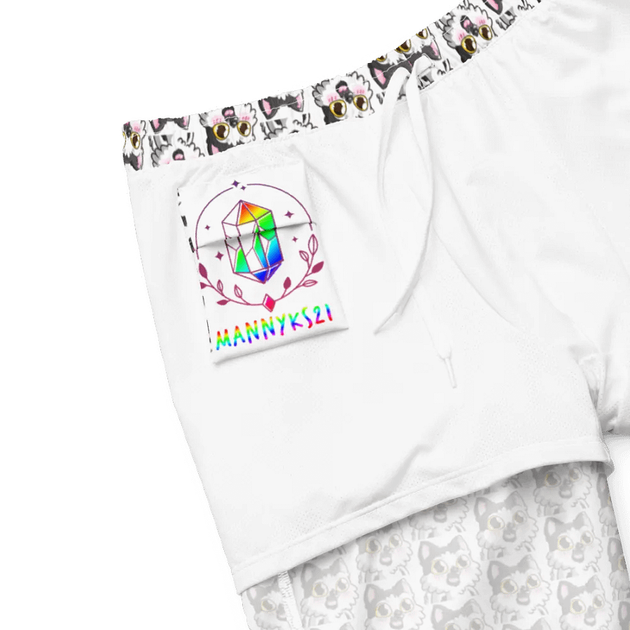 Echo Swim Trunks product image (9)