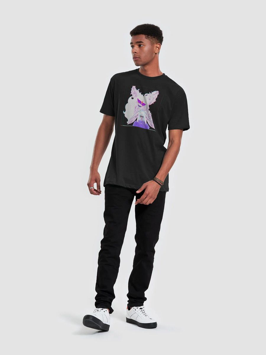 The Monster I am -Next Level Supersoft T-shirt product image (37)