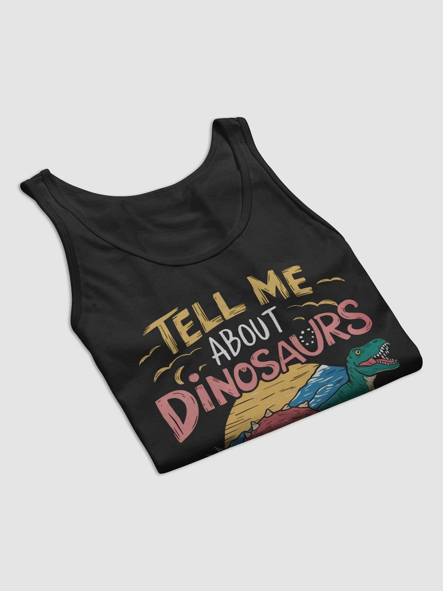 Tell Me About Dinosaurs product image (8)