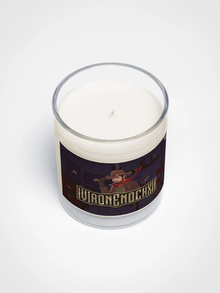 Enoch Candle product image (3)