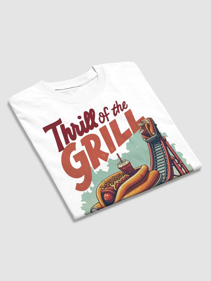 Thrill of the Grill product image (2)