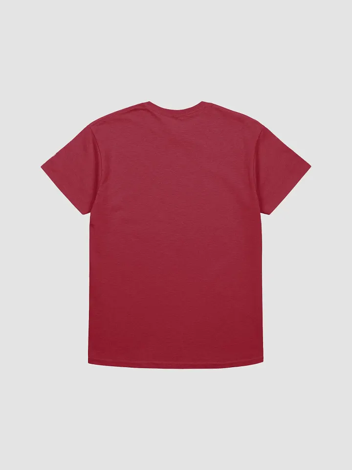 Anatomy Vibes Rib Cage T-Shirt product image (12)
