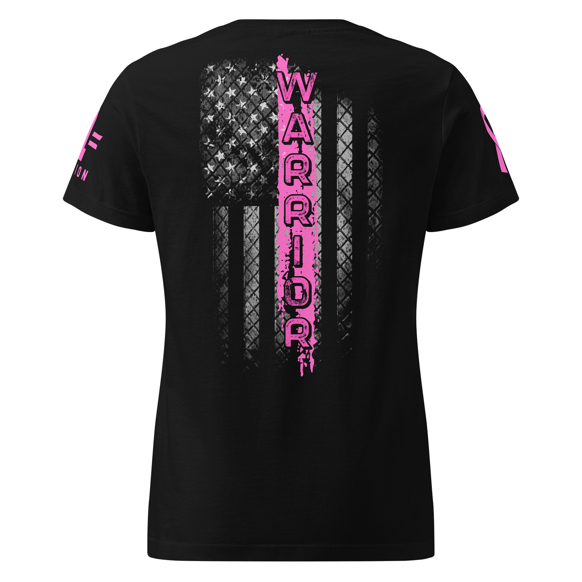 WARRIOR Vertical Women's Fit product image (1)