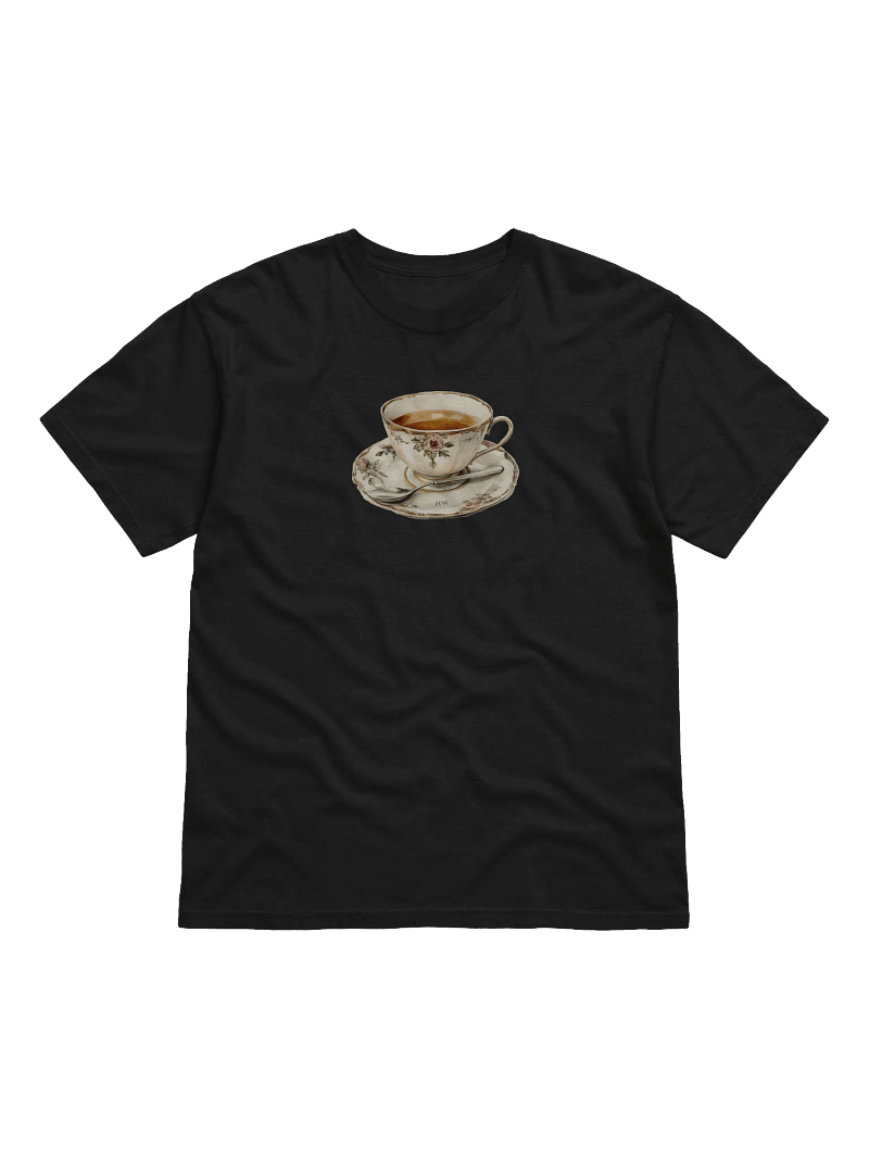 Cuppa Tea-Shirt