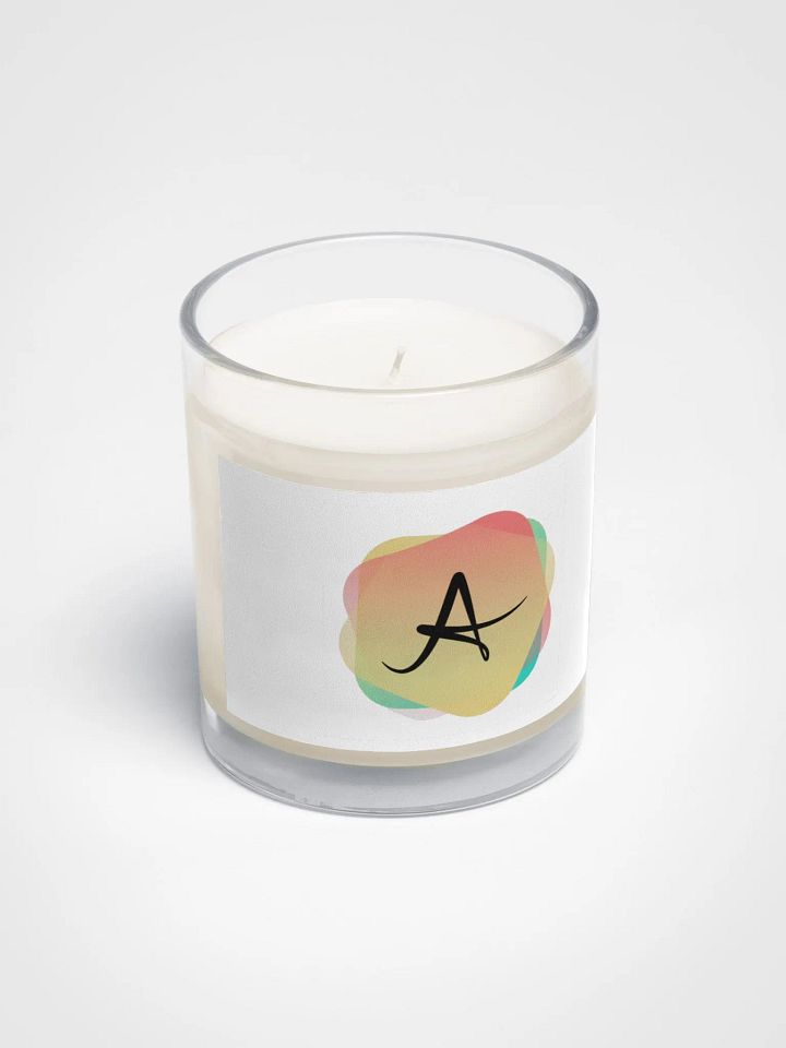 Bougie AromaBlend product image (2)