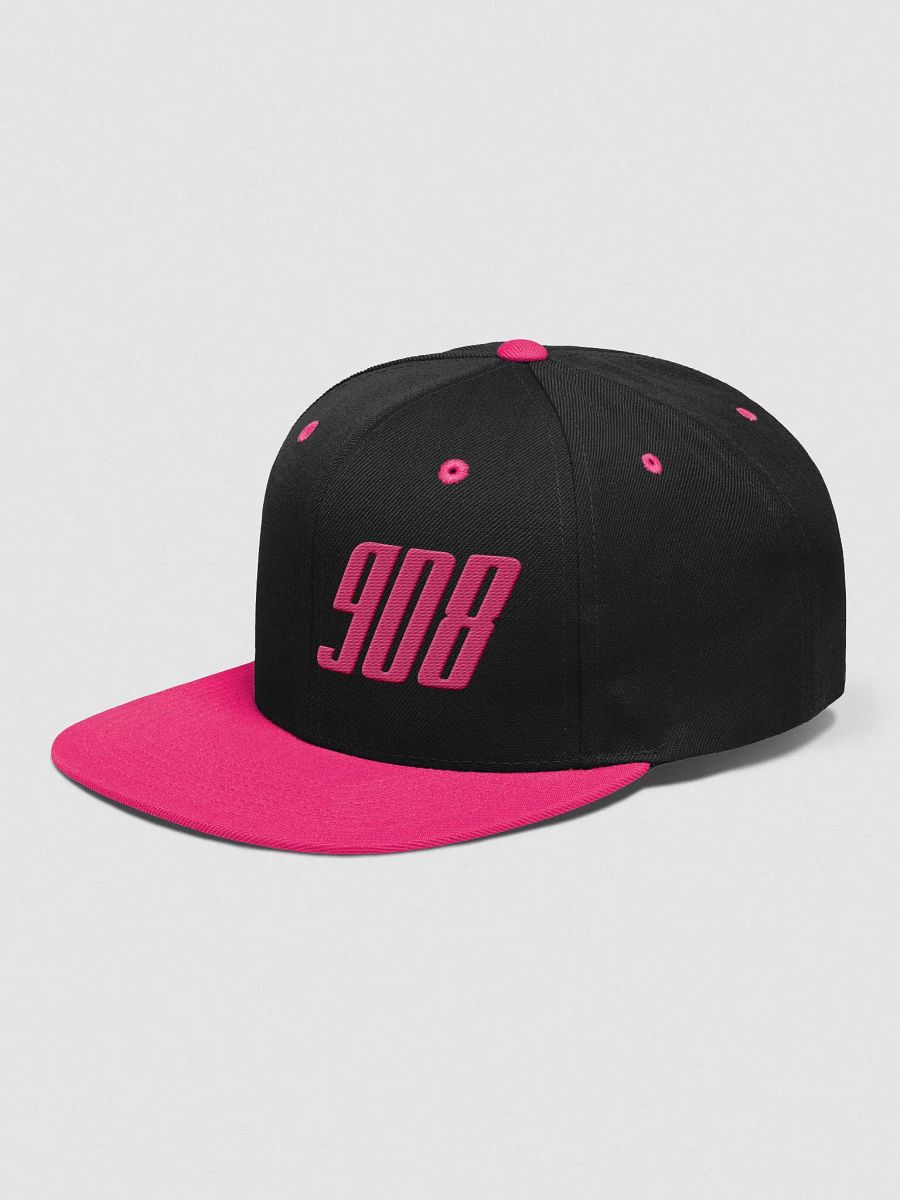 Phillips 908 - Embroidered Snapback product image (5)