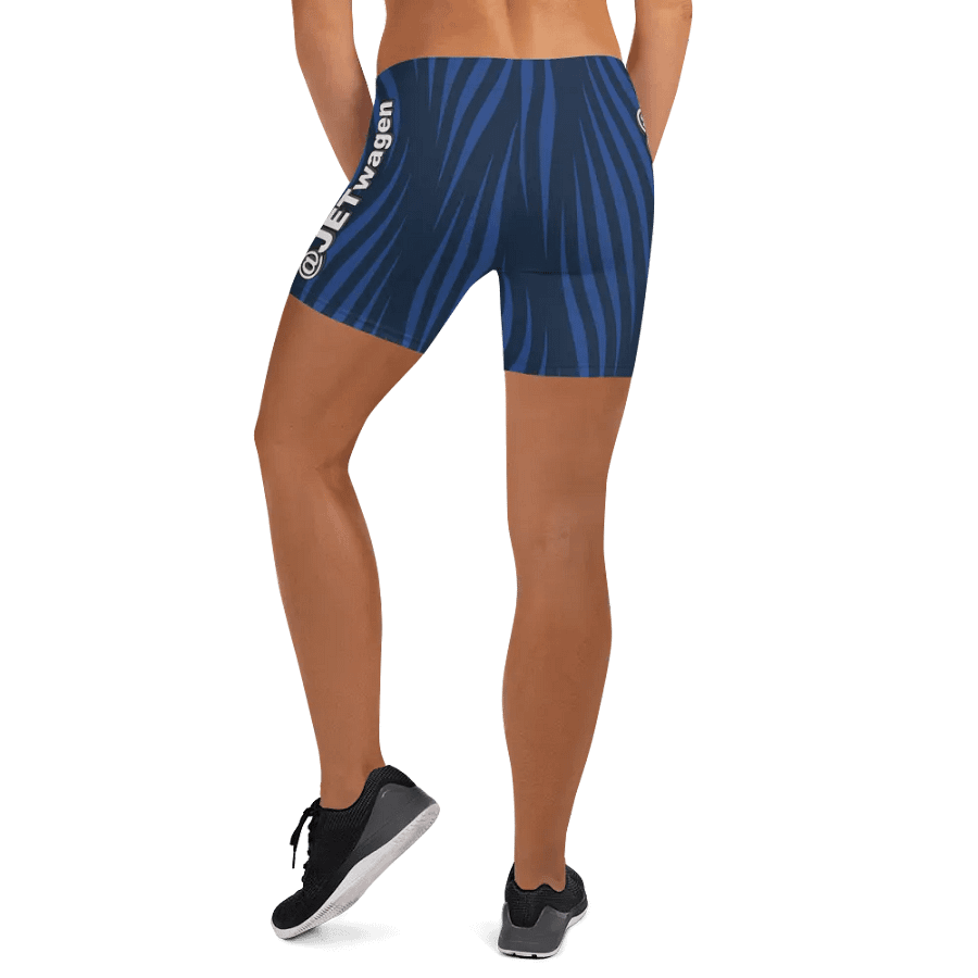 Logo - Bike Shorts product image (8)