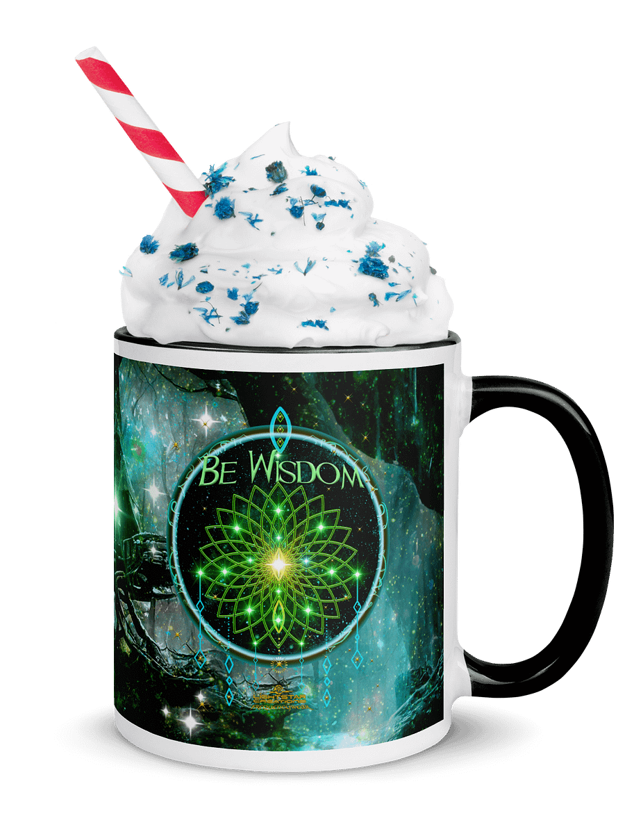 Fae Remember Your Magic Color Mug product image (8)