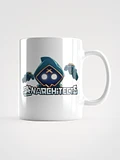 Anarchitects Celestial Mug product image (1)