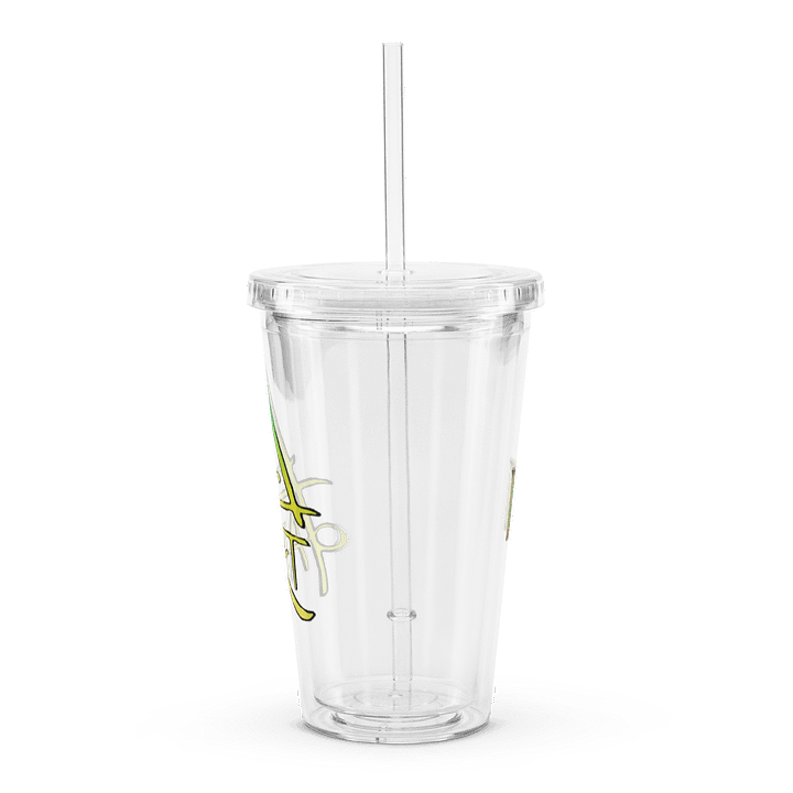 Artistic Fusion Double Wall Tumbler product image (2)