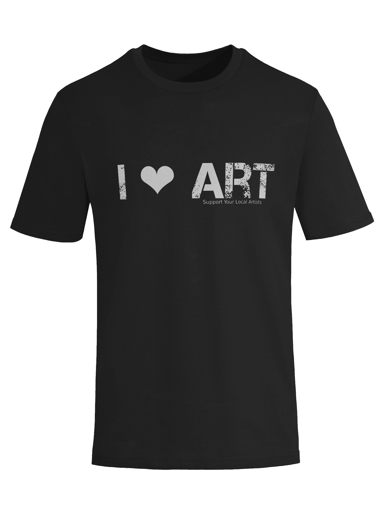 I ❤️ Art product image (8)