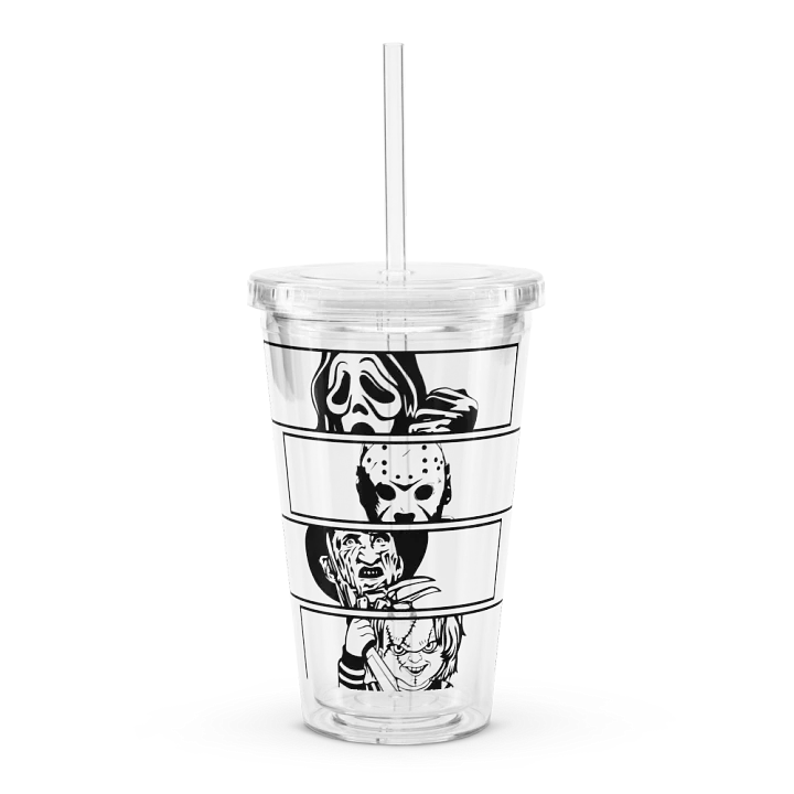 Killer Cup! product image (1)