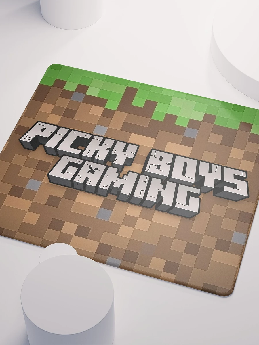Picky Boys Gaming Mouse Pad (Large & Extra Large) product image (3)
