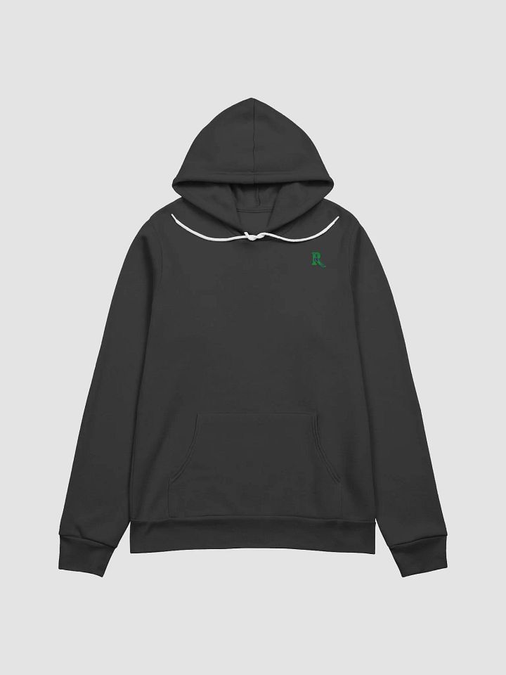 Rez Sick Hoodie product image (2)