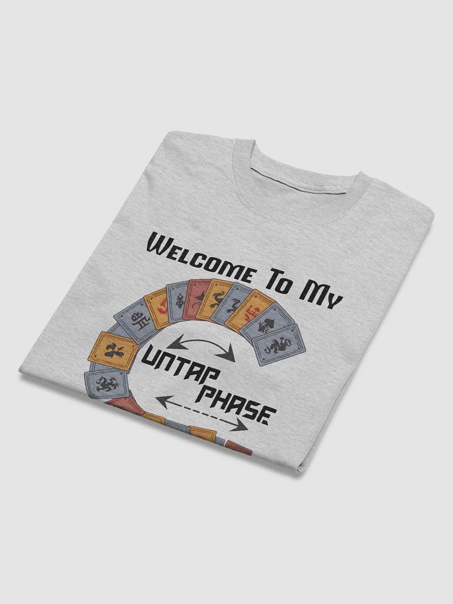 Welcome To My Untap Phase product image (6)