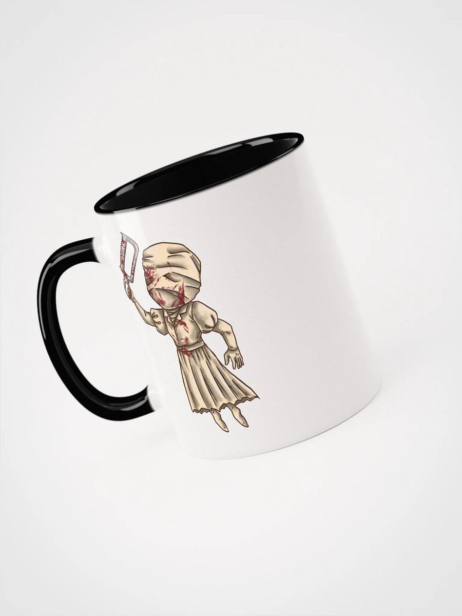 Nurse Mug product image (32)