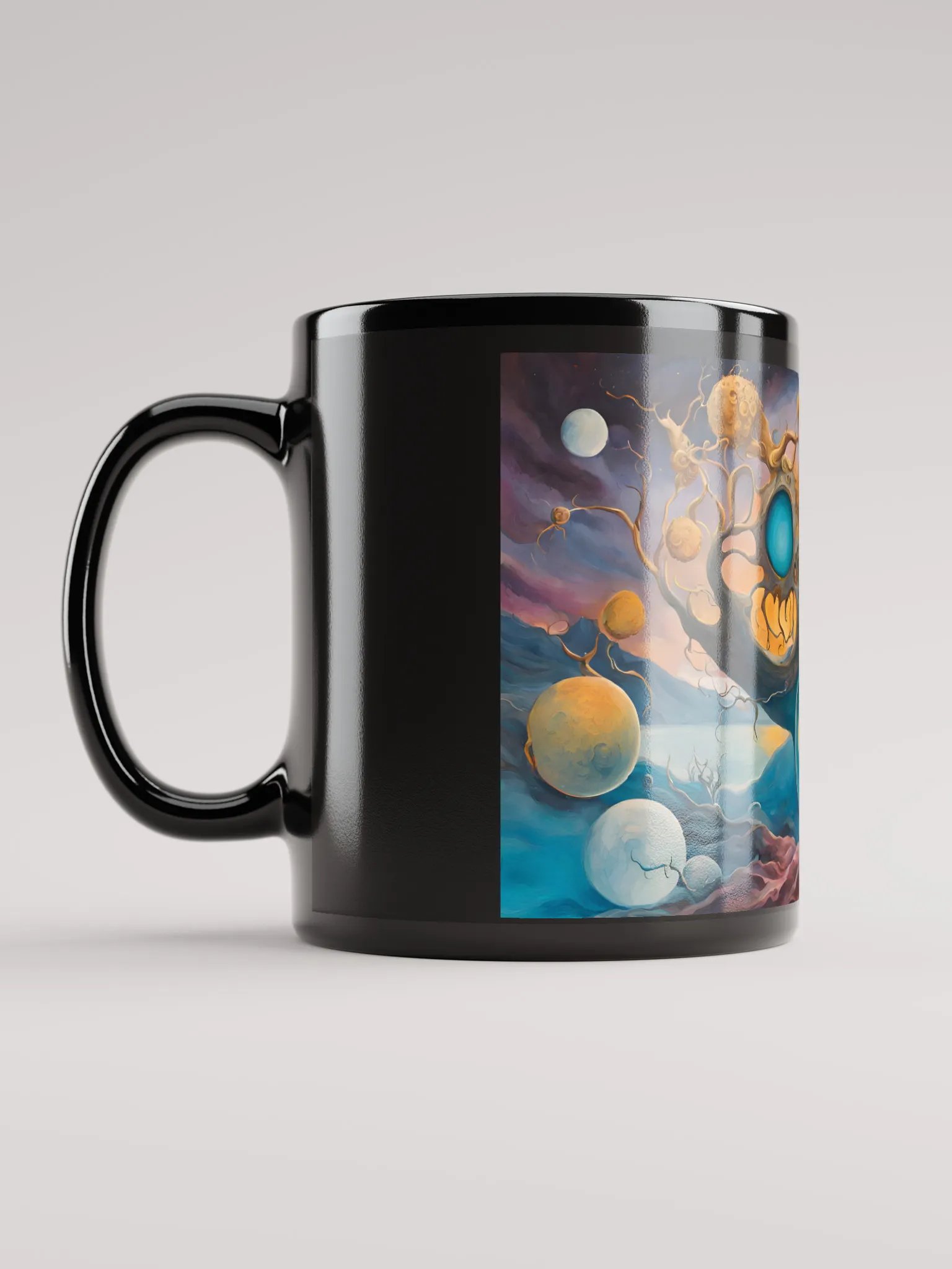 Cancer's Lunar Libations: Nurture Your Soul with Celestial Sips product image (11)