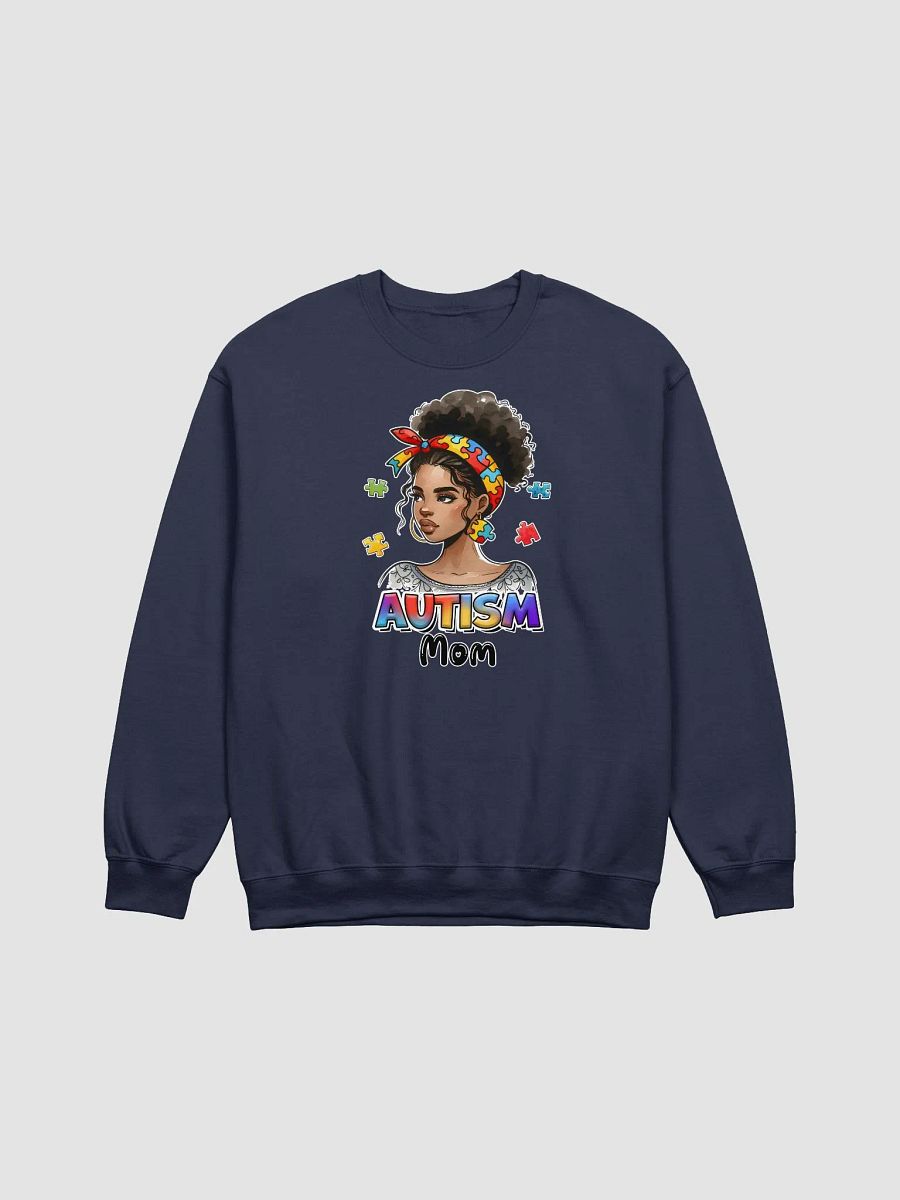 Autism Mom Sweatshirt product image (2)
