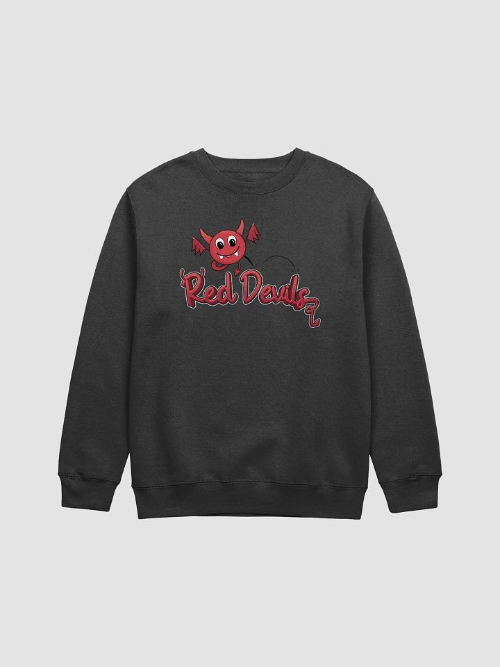 Hot M.E.S.! Crewneck Sweatshirt product image (1)