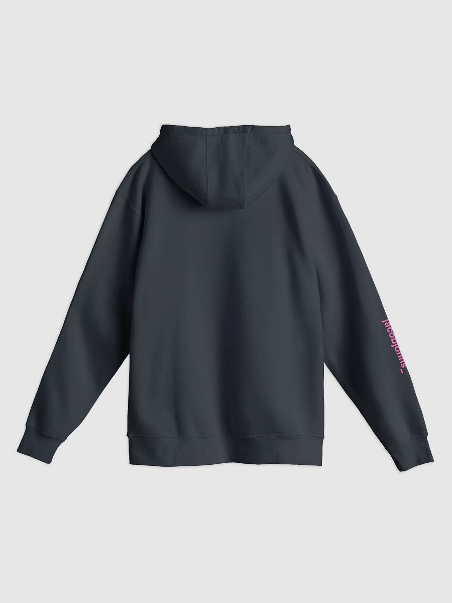 Jacob Life Hoodie product image (2)